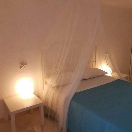 Casa Vacanza La Conchiglia Villa Monopoli Buitenkant foto
